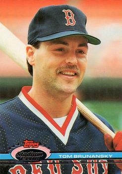 Tom Brunansky