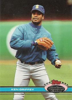 Ken Griffey Sr.