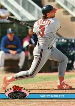 Gary Gaetti