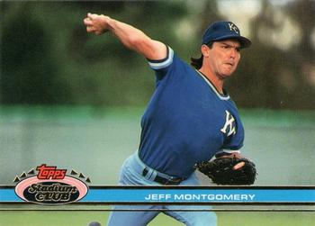 Jeff Montgomery