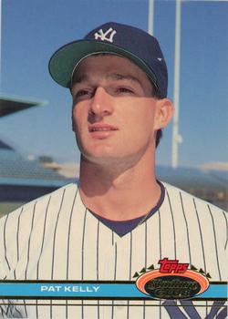 Pat Kelly