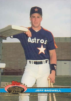 Jeff Bagwell