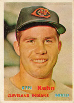 Ken Kuhn