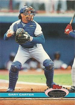 Gary Carter