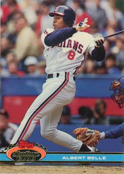 Albert Belle