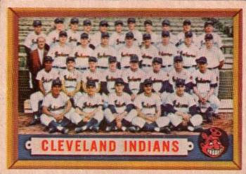 Cleveland Indians