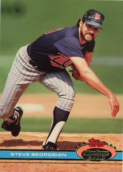 Steve Bedrosian