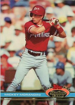 Mickey Morandini