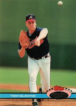 Tom Glavine