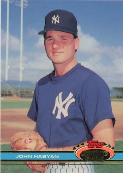 John Habyan