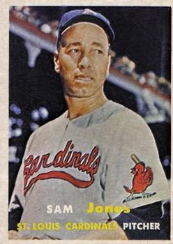 Sam Jones