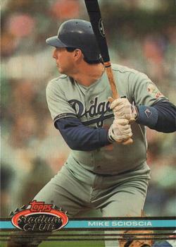 Mike Scioscia