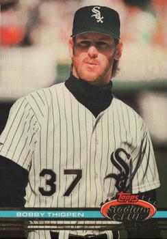 Bobby Thigpen