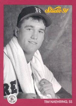 Tim Naehring