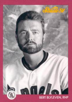 Bert Blyleven