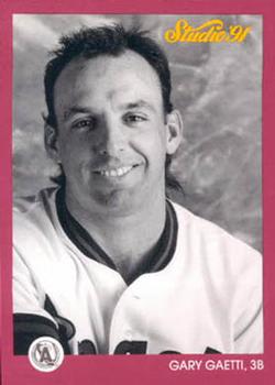 Gary Gaetti