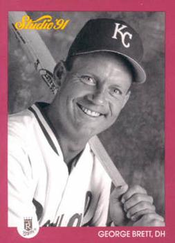 George Brett