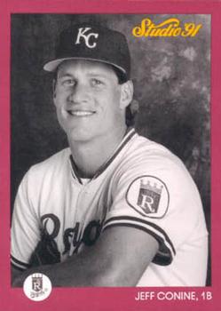 Jeff Conine