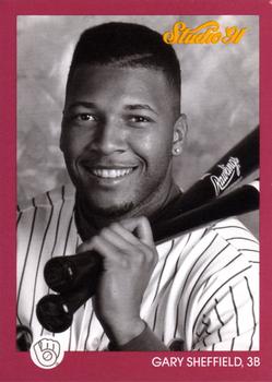 Gary Sheffield