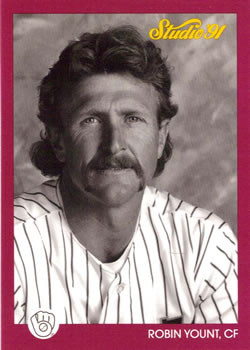 Robin Yount