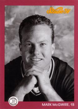 Mark McGwire