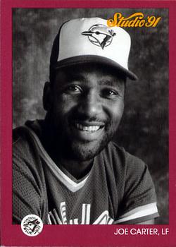 Joe Carter