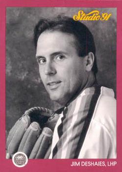 Jim Deshaies