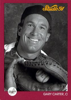 Gary Carter