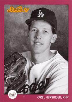 Orel Hershiser
