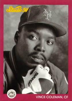 Vince Coleman