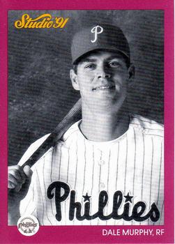 Dale Murphy