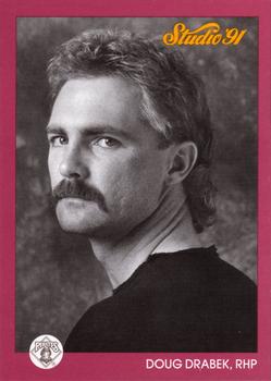 Doug Drabek