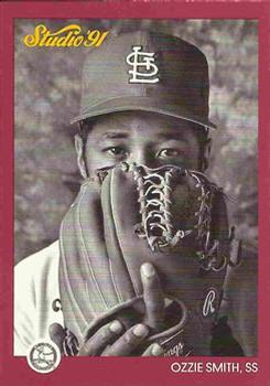 Ozzie Smith