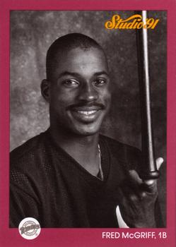 Fred McGriff