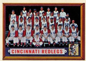 Cincinnati Reds