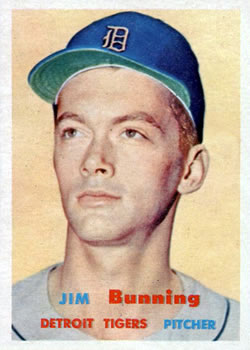 Jim Bunning