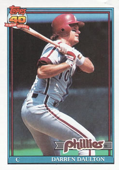 Darren Daulton