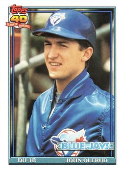 John Olerud