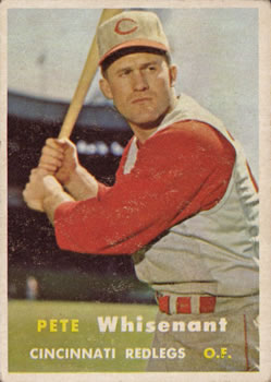 Pete Whisenant