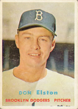 Don Elston