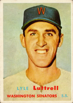 Lyle Luttrell