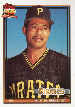 Rafael Belliard