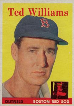 Ted Williams