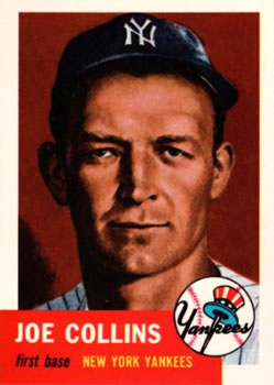 Joe Collins