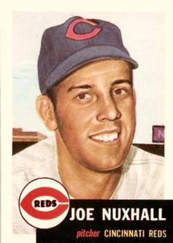 Joe Nuxhall