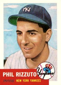 Phil Rizzuto