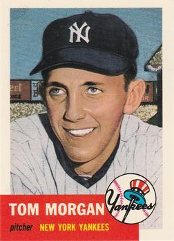 Tom Morgan