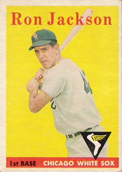 Ron Jackson