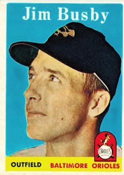Jim Busby