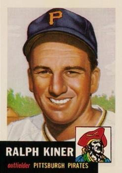 Ralph Kiner